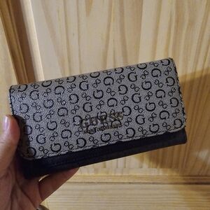 Guess Los Angeles Wallet